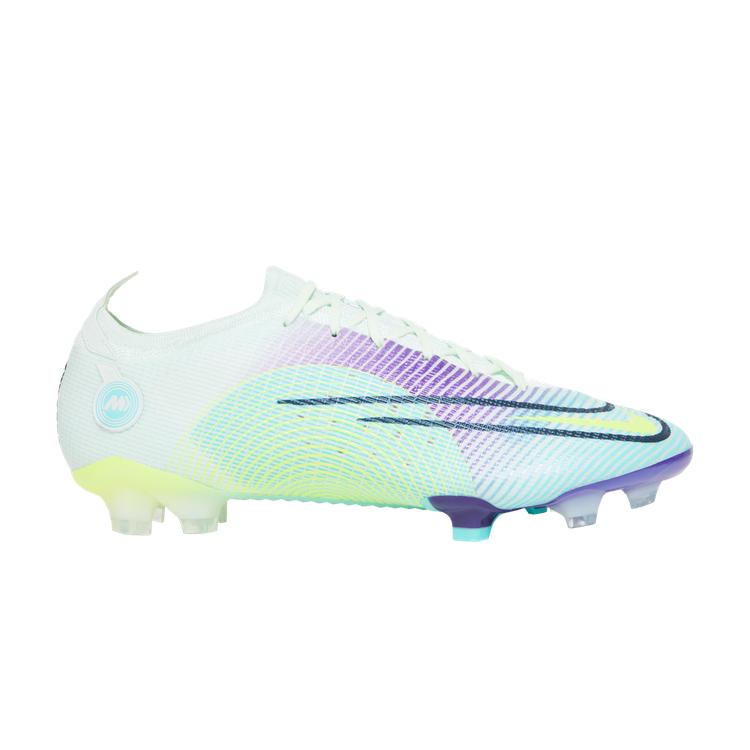 Mercurial Vapor 14 Elite FG 'Dream Speed - Barely Green Electro Purple'